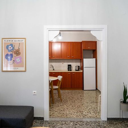 Terrazzo House Villa Platamonas Exterior photo