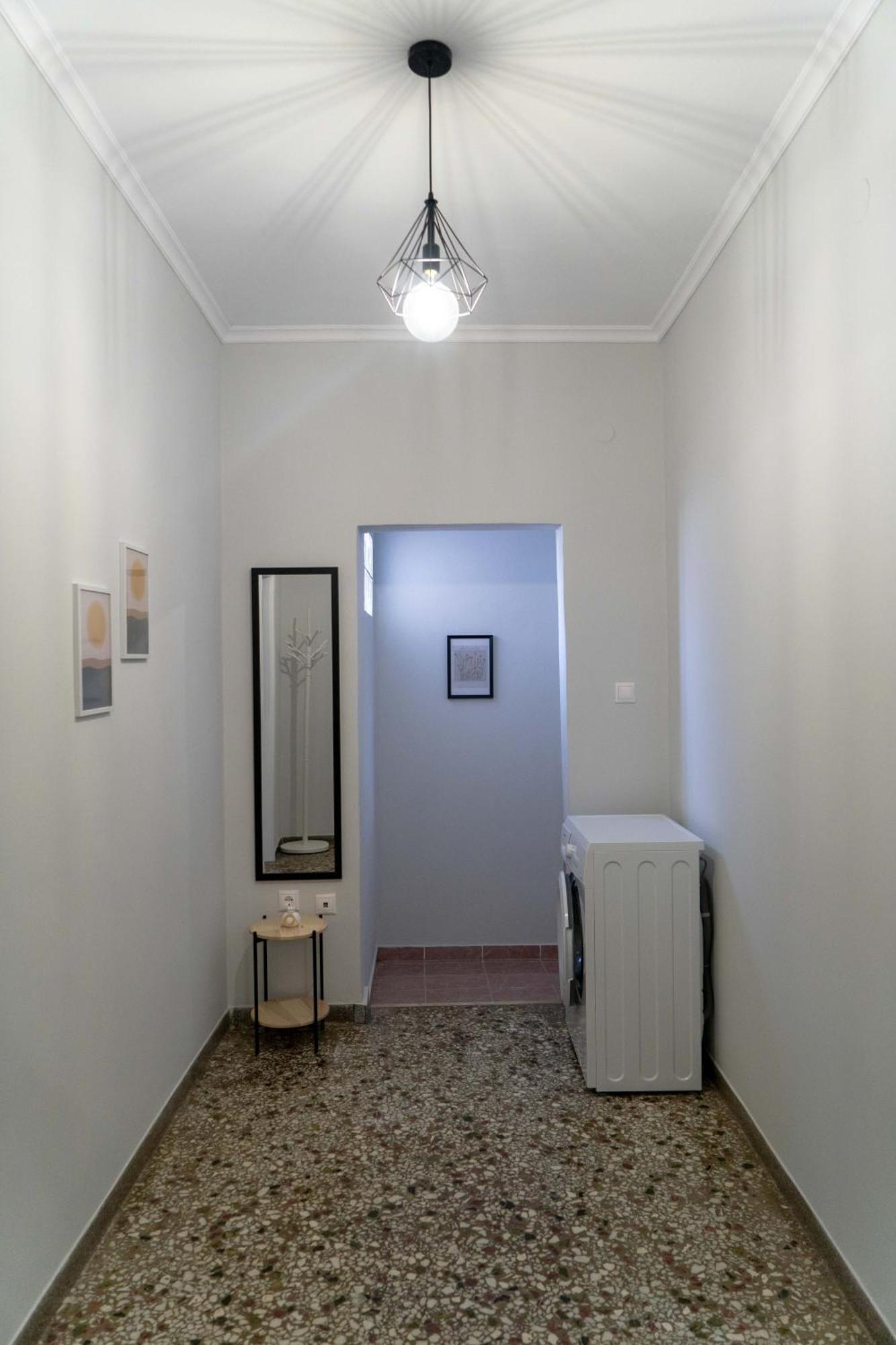 Terrazzo House Villa Platamonas Exterior photo
