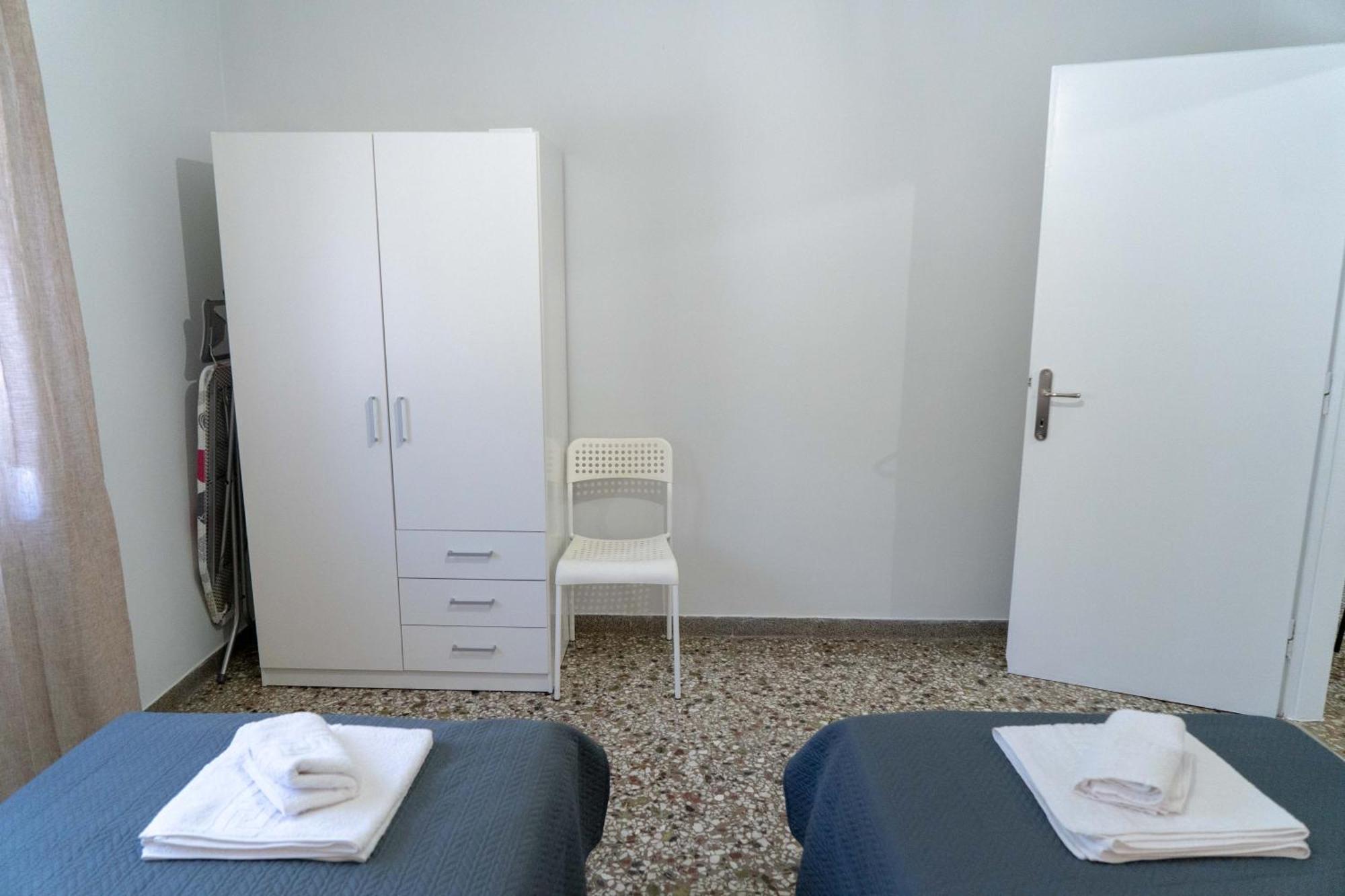 Terrazzo House Villa Platamonas Exterior photo